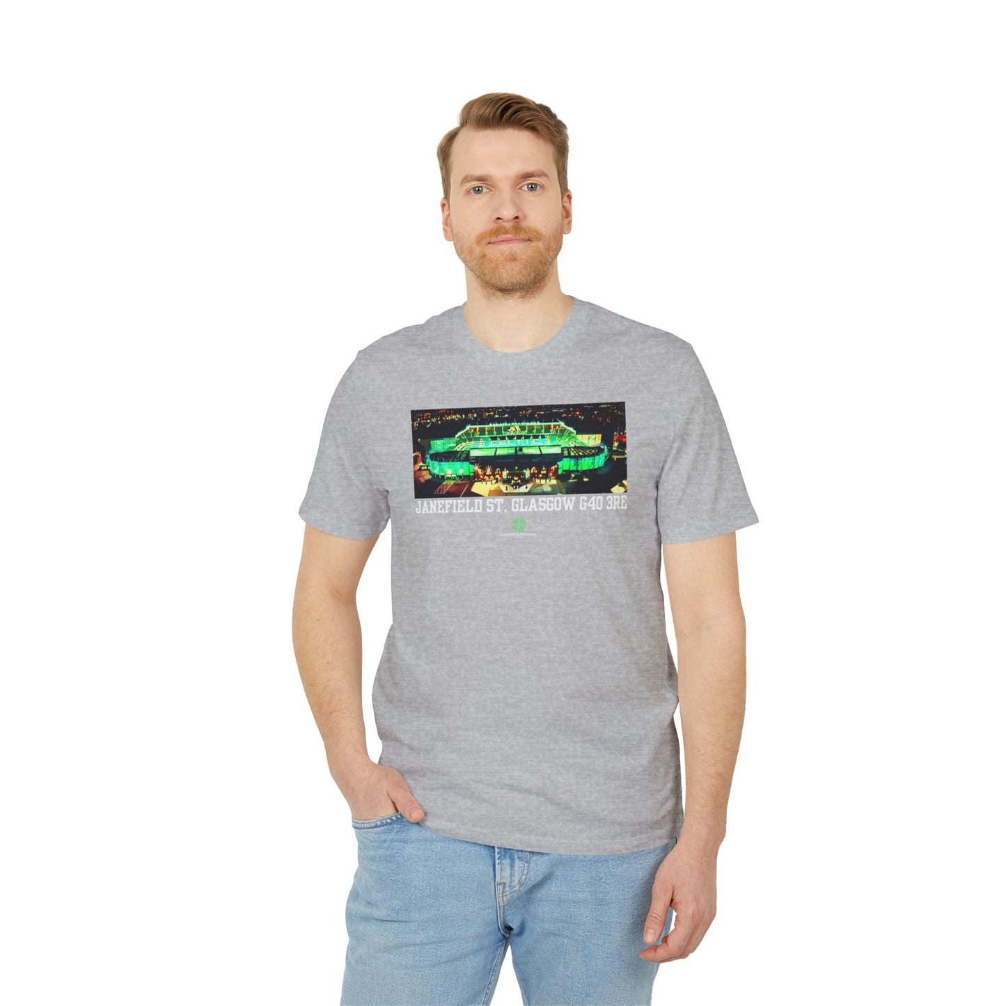 Paradise T-Shirt (Black, Glazed Green, Green Bay, Grey, Khaki)