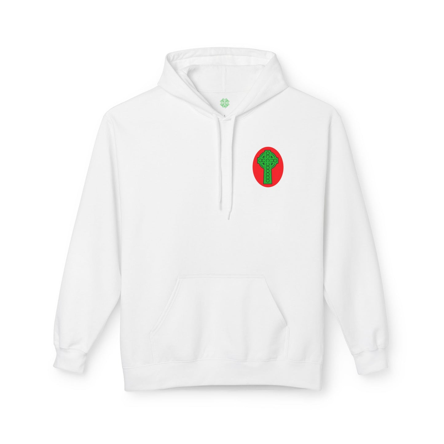 Celtic Original Crest Hoodie (Black,Grey,Military Green,White)