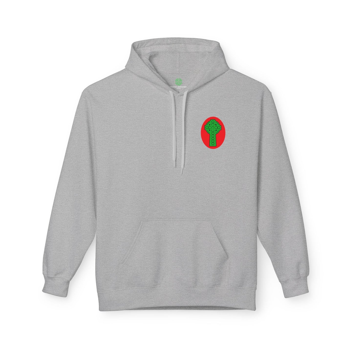 Celtic Original Crest Hoodie (Black,Grey,Military Green,White)