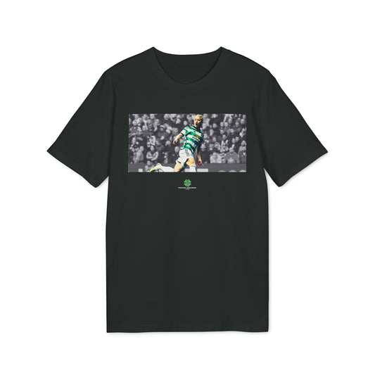 Iconic Daizen T-shirt (Black, White, Grey, Glazed Green)