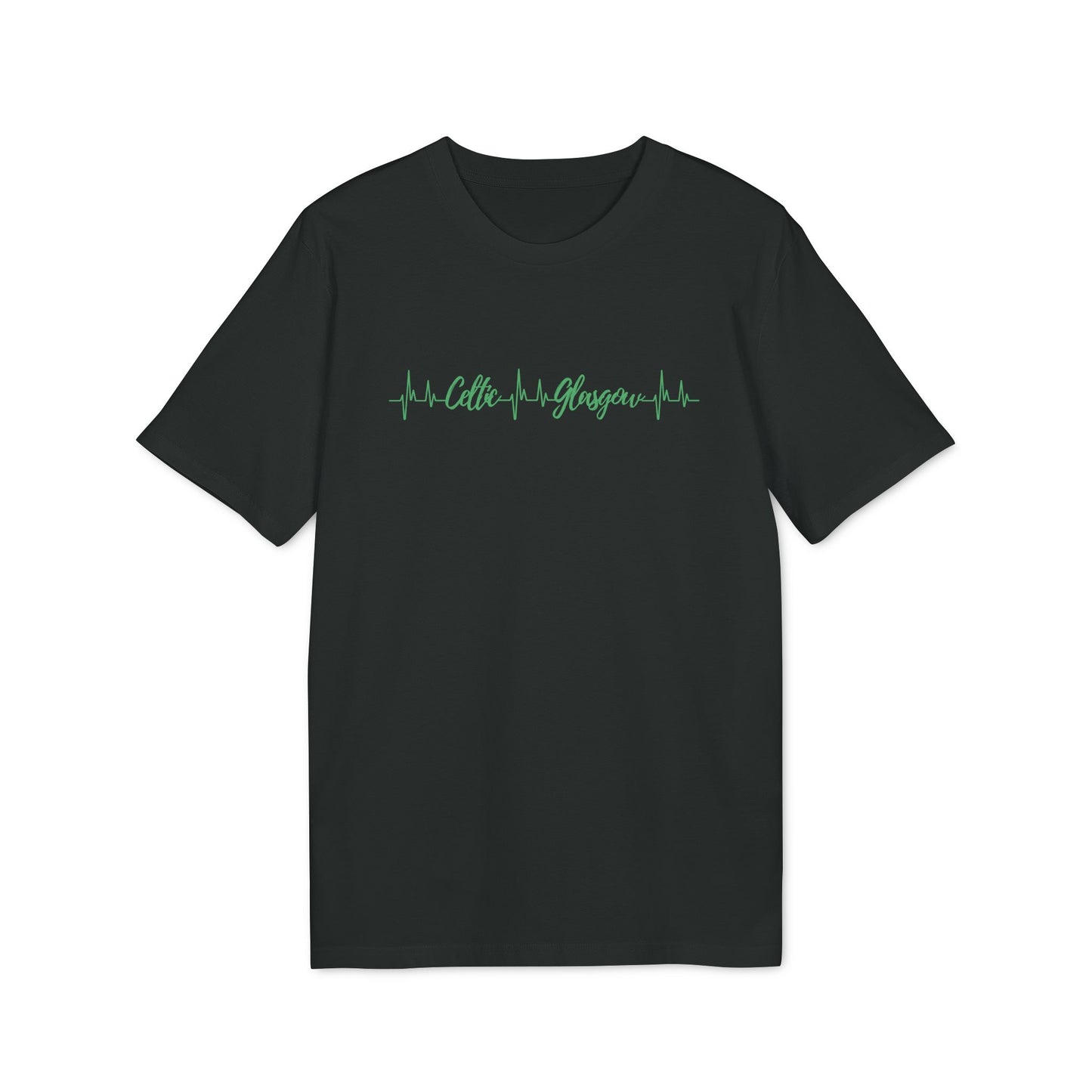 Celtic Glasgow Shockwave T-shirt (Black, White, Glazed Green, Natural Raw, Desert Dust)