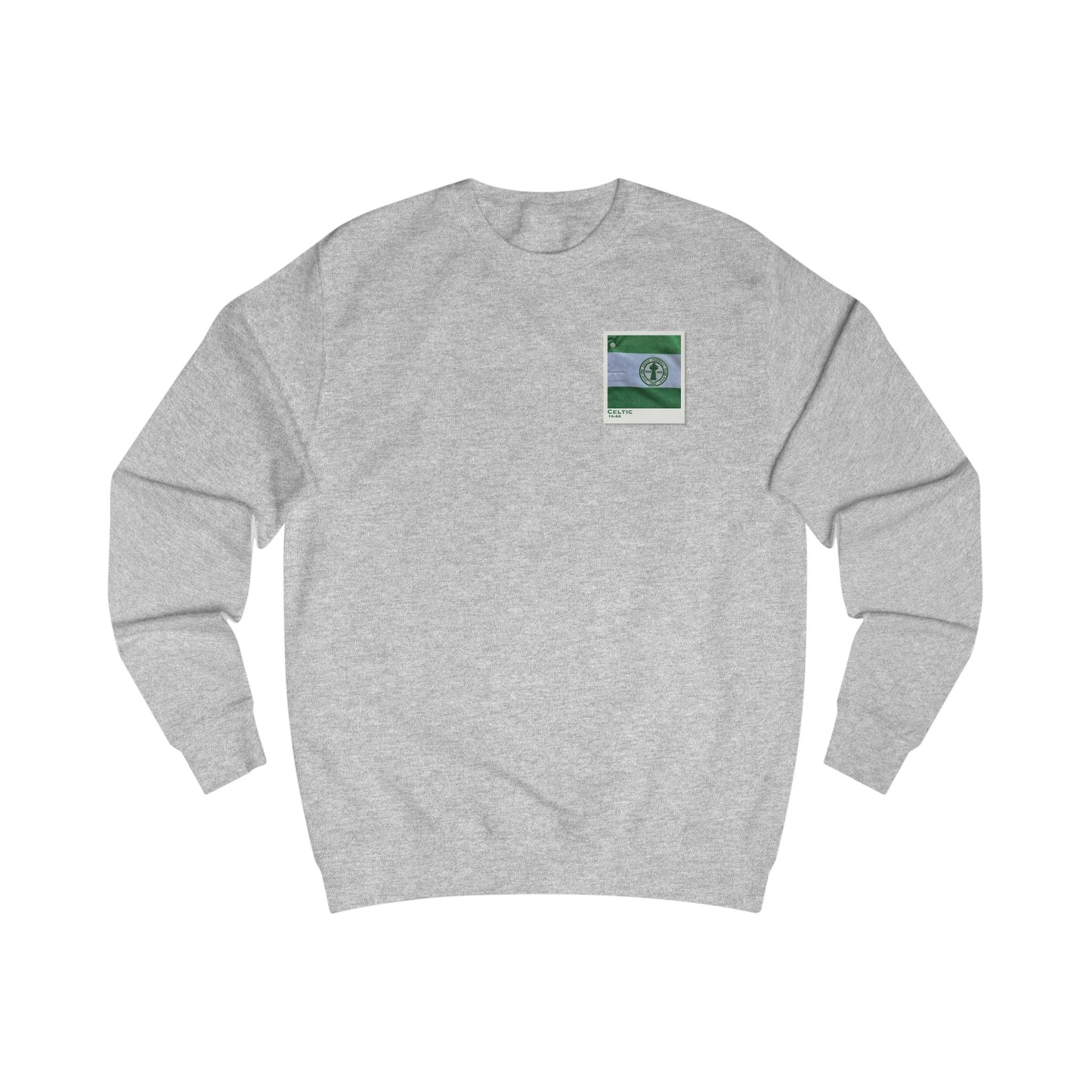 Retro Centenary 1988 Crewneck Sweatshirt (Black, Ash, Bottle Green, Forest Green)