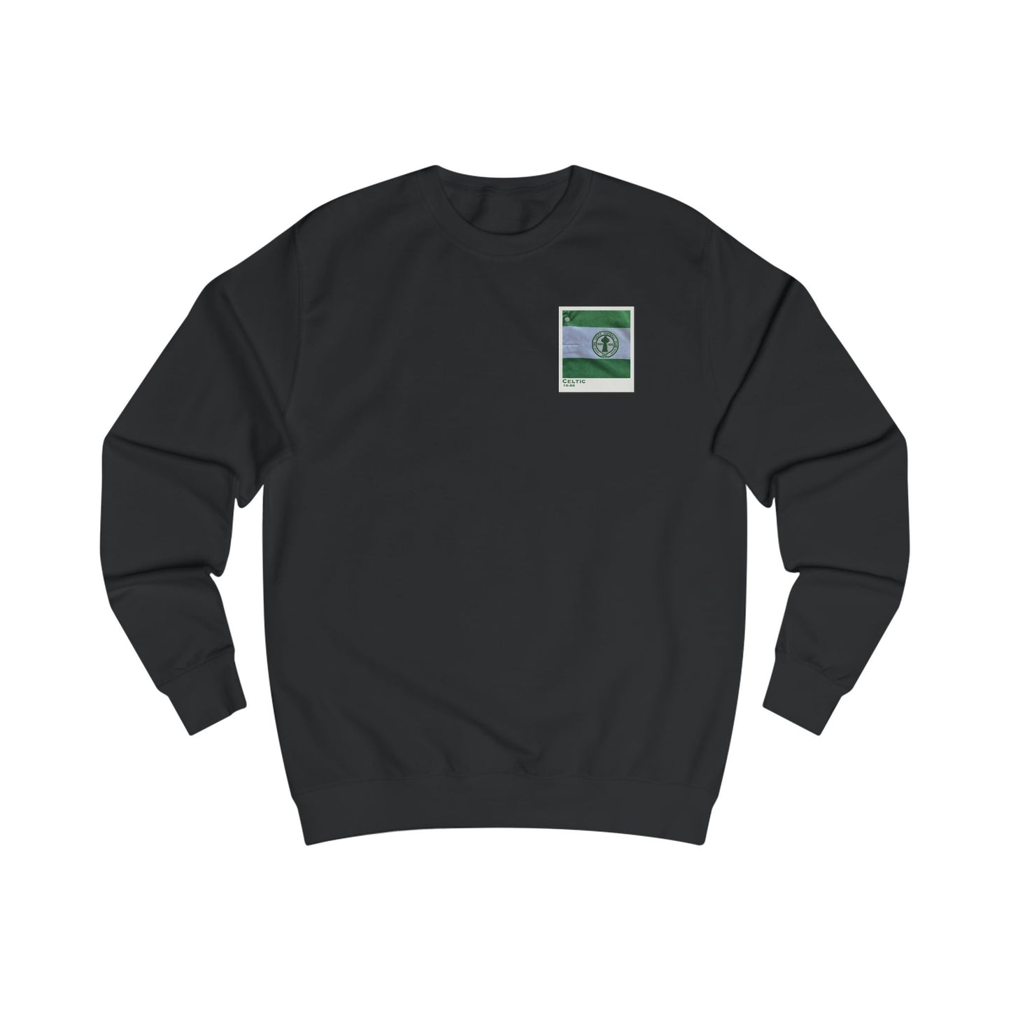 Retro Centenary 1988 Crewneck Sweatshirt (Black, Ash, Bottle Green, Forest Green)